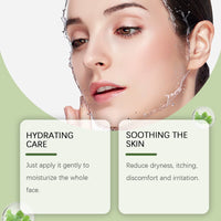 Kollagen-Pad-Gesichtswasser Centella Asiatica, Anti-Aging, Verblasst Feine Linien, Beruhigend, Empfindlich, Minimiert Poren, Saubere Baumwoll-Hautpflege