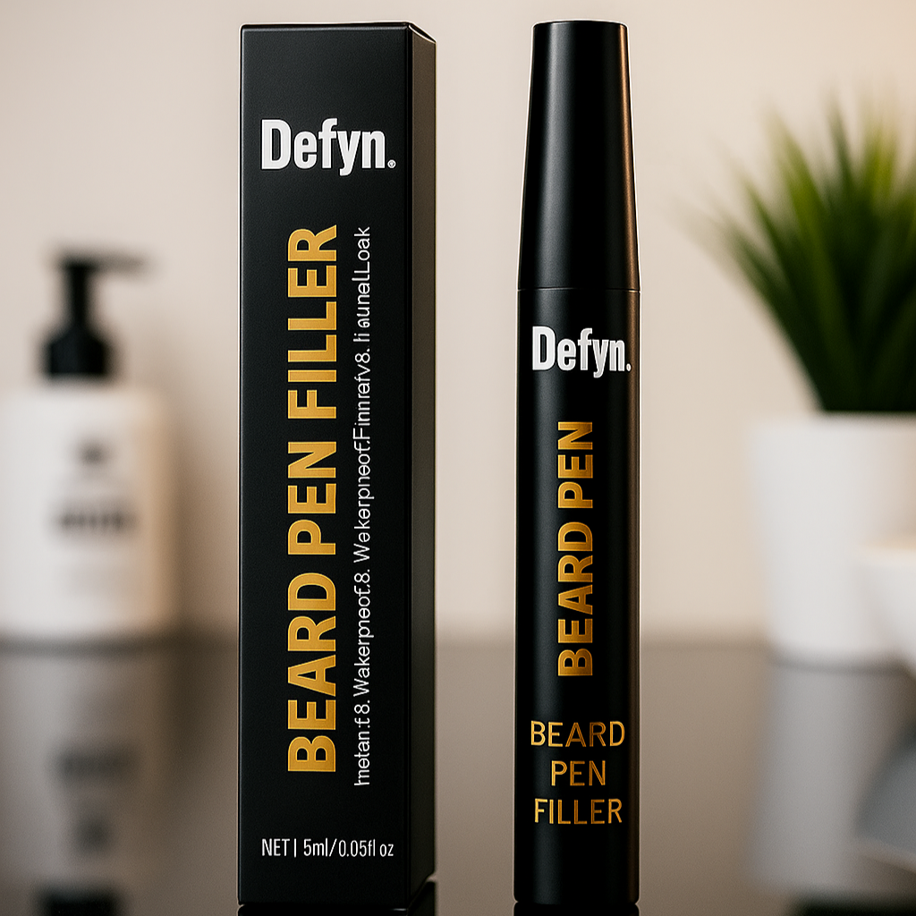 Defyn™ Precision Filler Pen