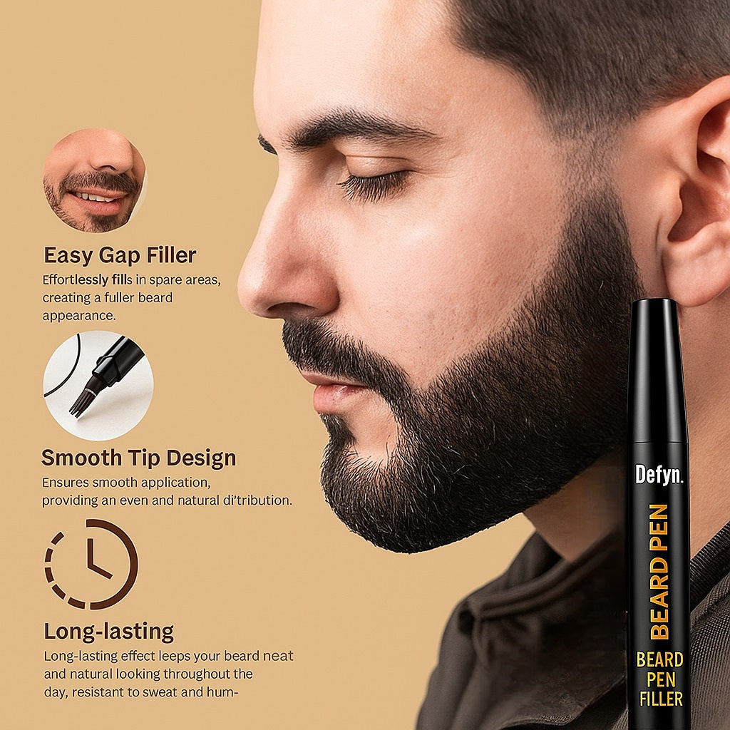 Defyn™ Precision Filler Pen