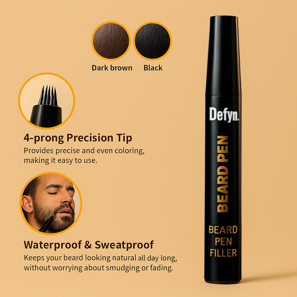Defyn™ Precision Filler Pen